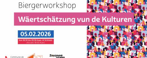 2026 02 05 Biergerworkshop Kulturen FB POST
