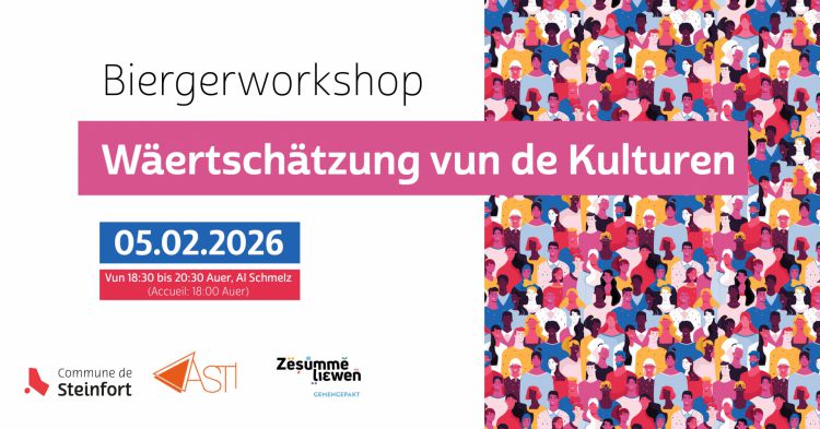 2026 02 05 Biergerworkshop Kulturen FB POST