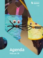 Agenda N°82 Februar 2026