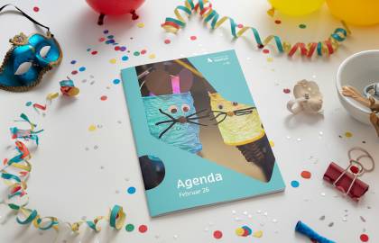 Mock up Agenda 02