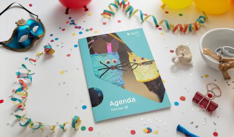 Mock up Agenda 02