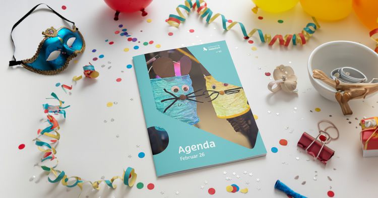 Mock up Agenda 02