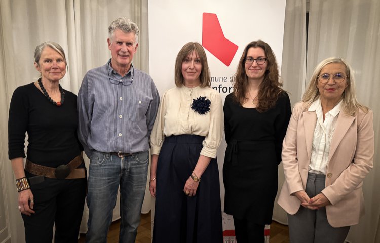 2026 01 22 Vernissage Galerie CollART-31