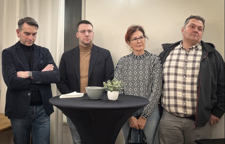 2026 01 22 Vernissage Galerie CollART-21