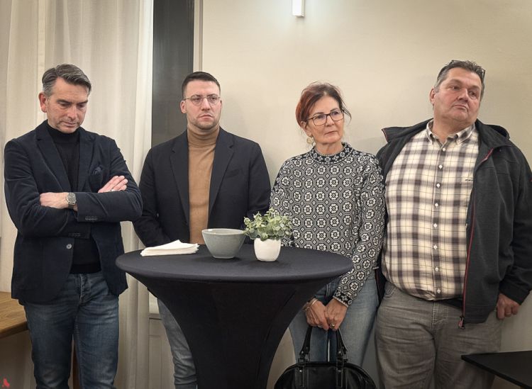 2026 01 22 Vernissage Galerie CollART-21