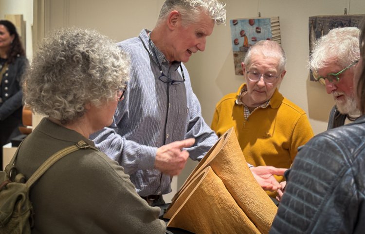 2026 01 22 Vernissage Galerie CollART-37