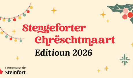 2026 Stengeforter-Chrëschtmaart Neien-Formulaire FB-Post
