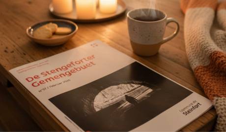 Mock up - De Gemengebuet