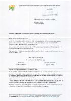 Convocation du 18.03.2026 SICONA-Centre