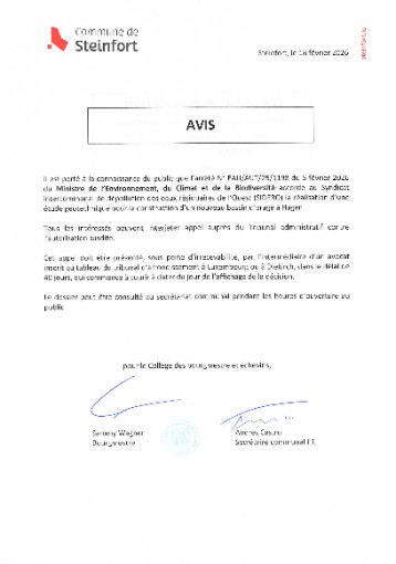 AGE - Arrêté n°EAUAUT251198