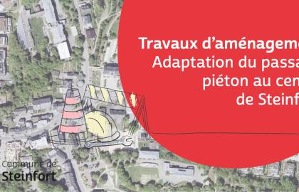 2026 03 14 Travaux d'aménagement - Facebook