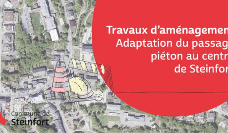 2026 03 14 Travaux d'aménagement - Facebook