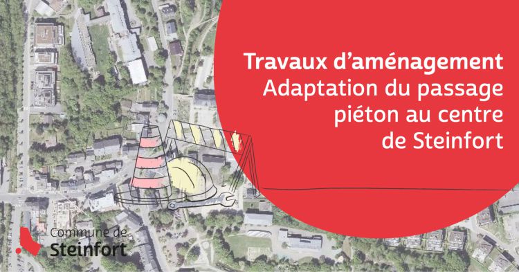 2026 03 14 Travaux d'aménagement - Facebook
