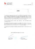 Arrêté n°EAUAUT211167-R25.1