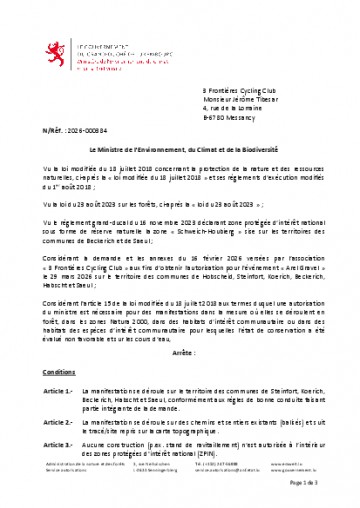 ANF - Décision 2026-000384