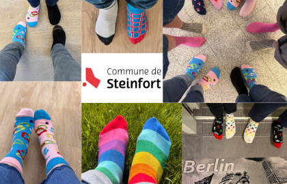 Publication Facebook Tendance Mocha Collage Photos Cadre Beige Marron Blanc