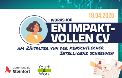 2026 04 18 Workshop Rédiger-un-CV Facebook-Post