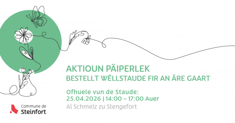 2026 04 25 Verdeelung-Staudepäk Facebook-Posts 1