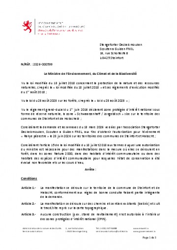 Anf - Decision n°2026-000599