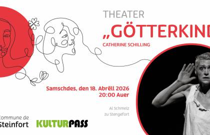 2026 04 18 Theater Götterkind Facebook
