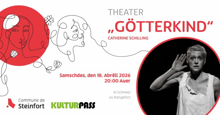 2026 04 18 Theater Götterkind Facebook