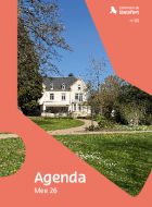 Agenda N°85 Mee 2026