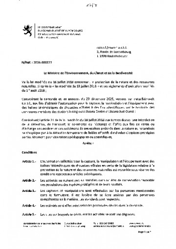 Anf - Décision n°2026-000077