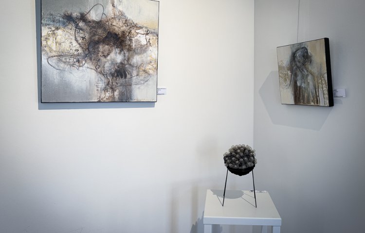 2026 04 16 Vernissage Galerie CollART-3478