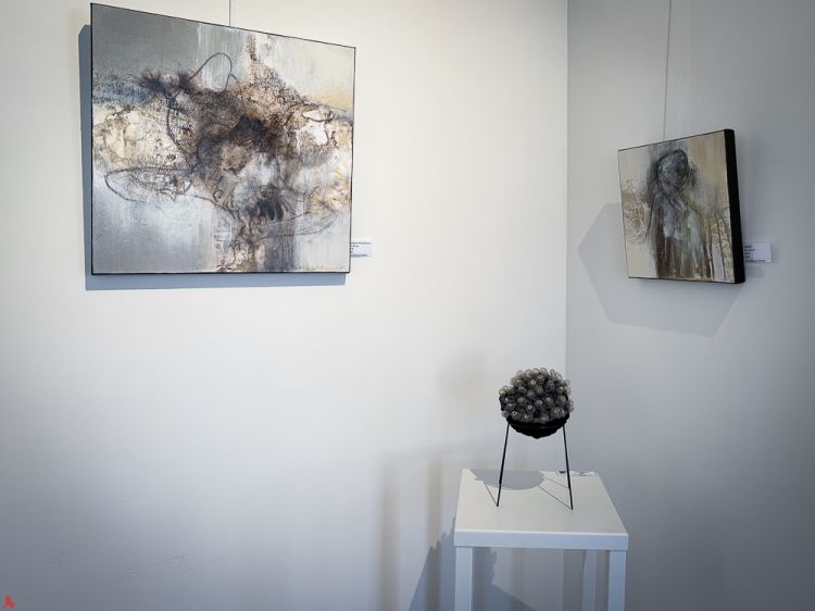 2026 04 16 Vernissage Galerie CollART-3478