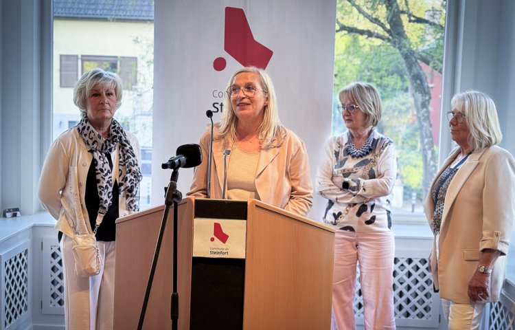 2026 04 16 Vernissage Galerie CollART-5155