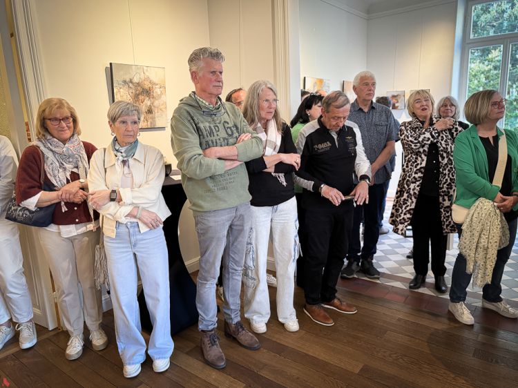 2026 04 16 Vernissage Galerie CollART-5164