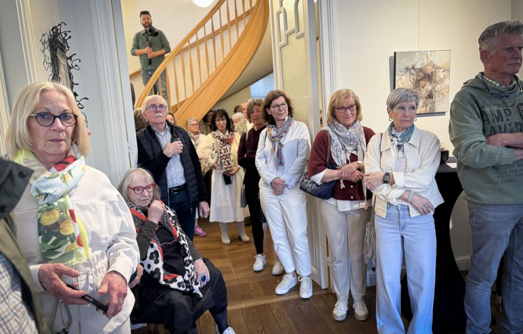 2026 04 16 Vernissage Galerie CollART-5165