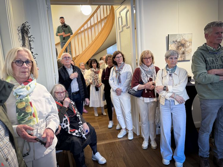 2026 04 16 Vernissage Galerie CollART-5165