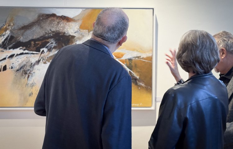 2026 04 16 Vernissage Galerie CollART-5219