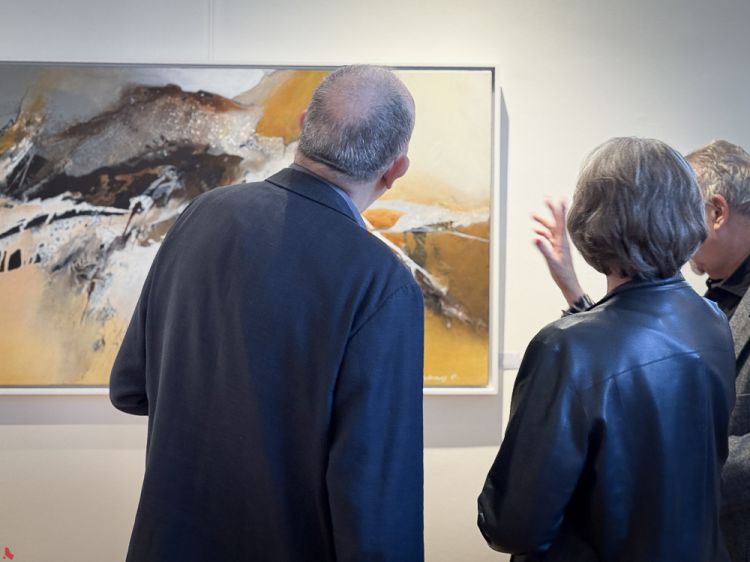 2026 04 16 Vernissage Galerie CollART-5219