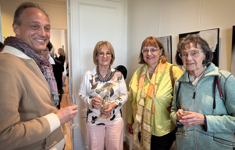 2026 04 16 Vernissage Galerie CollART-5190