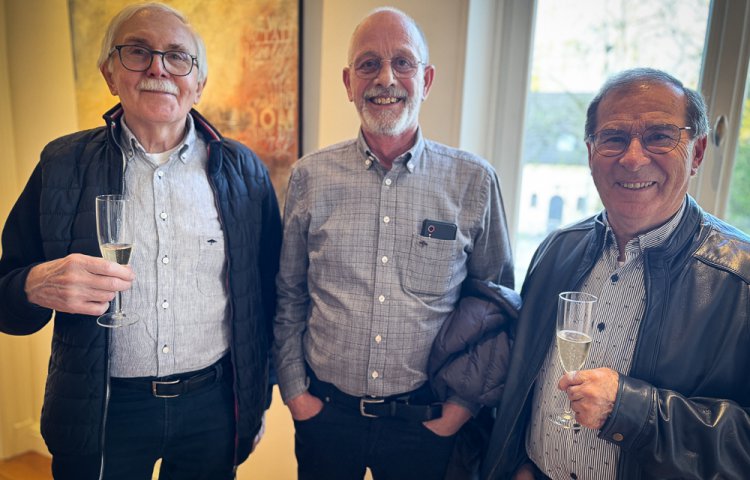 2026 04 16 Vernissage Galerie CollART-5205