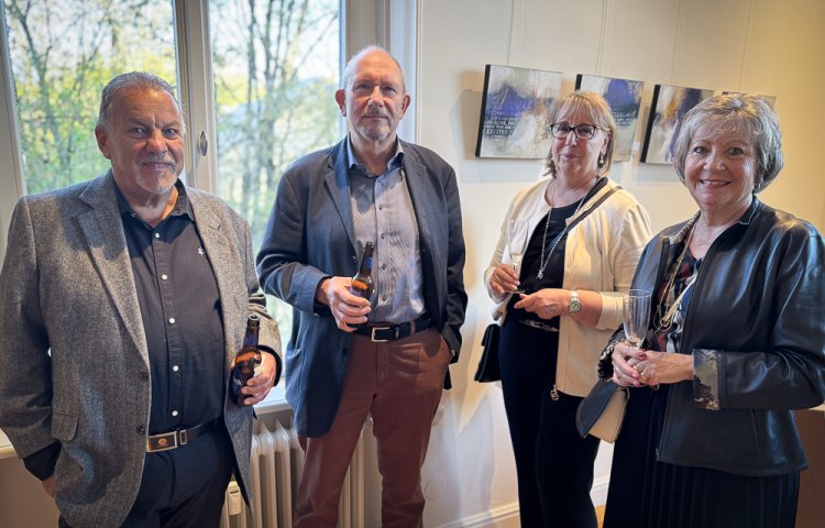 2026 04 16 Vernissage Galerie CollART-5209
