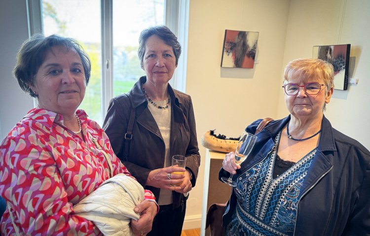 2026 04 16 Vernissage Galerie CollART-5213