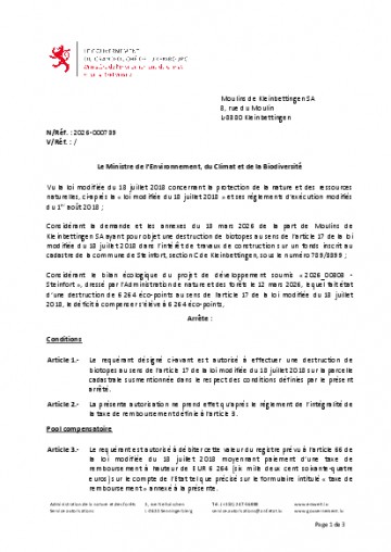 Anf -décision n°2026-000739