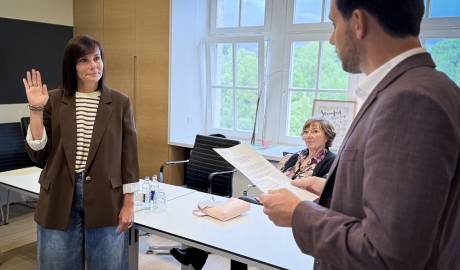 2026 06 04 Vereedegung Mireille Weis Doemer-5165