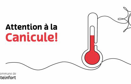 Canicule 2026