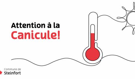 Canicule 2026