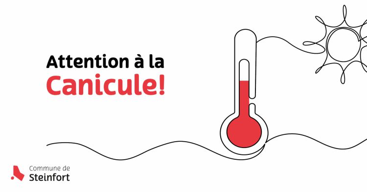 Canicule 2026