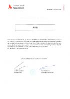 AGE - Demande EAUAUT260679
