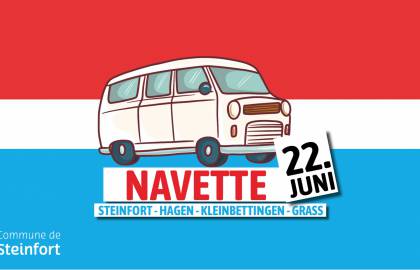 Facebook visuell Navette 2026