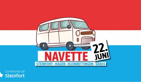 Facebook visuell Navette 2026