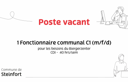2026 07 Job Biergerzenter C1