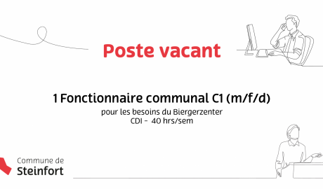 2026 07 Job Biergerzenter C1