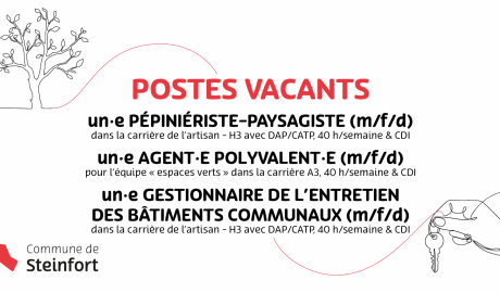 2026 07 Job Pép-Paysagiste Agent poly Gest bat